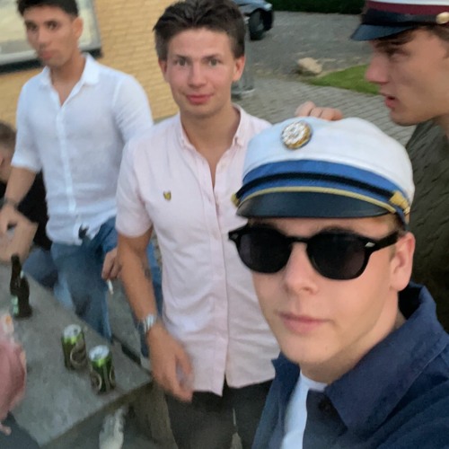 Studenter mix - 2022