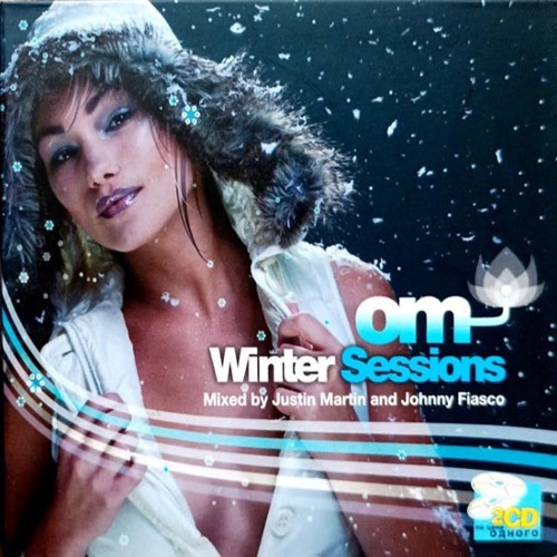 Stream 805 - Om Winter Sessions: Disc 1 mixed by Justin Martin