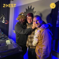 Tour de Manège - Goomar, DJ F.I.P et Mandal Soundcloud podcast image for Tour de Manège - Goomar, DJ F.I.P et Mandal