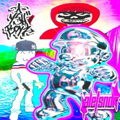 METAL MARIO [prod. narcix]