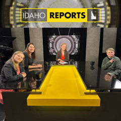 Season 53 Episode 30: How Idaho Cares