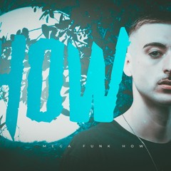 MEGA HOW ( DJ LÉO BQ ) VNHT
