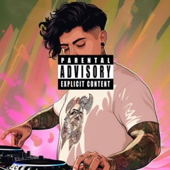 Don't Want No @DJLAZYEYE