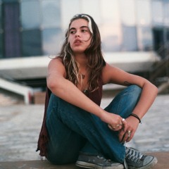 Metaphors For Being Alone