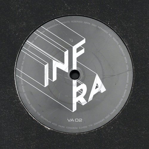 PREMIERE: Feph - Crossing [INFRAVA02]