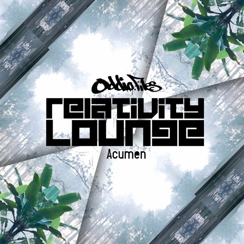 Relativity Lounge - Acumen