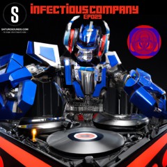 Infectious Company Ep029