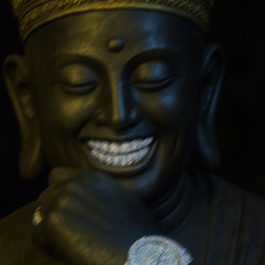 Gold Teeth