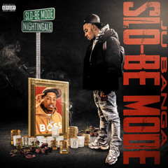 JU BANGA - Slo-Be Mode