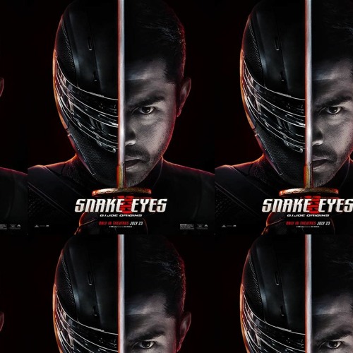 Stream Watch And Stream Snake Eyes: G.I. Joe Origins (2021) from