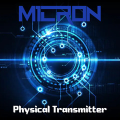 M-Ron - Muddy Movin'