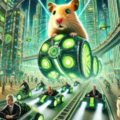 Hamsterrad