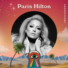 Paris Hilton @ Abracadabra Festival 2.0