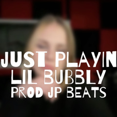 just playin prod jp beats