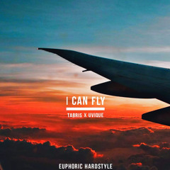 Tabris x UVIQUE - I Can Fly {Radio Edit}