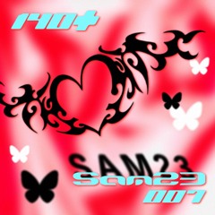 SAM23