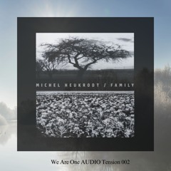 Michel Heukrodt - Itchydub (RE-ISSUE 2025) [We Are One AUDIO Tension002]