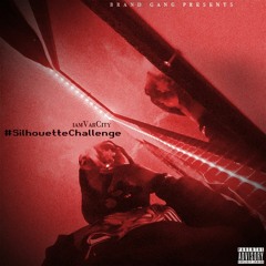 #SilhouetteChallenge || City Vs Senpai