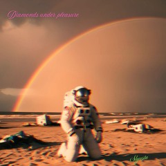 Diamonds under pleasure