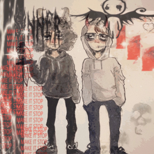 space mom w/ noobsesh (mansion)