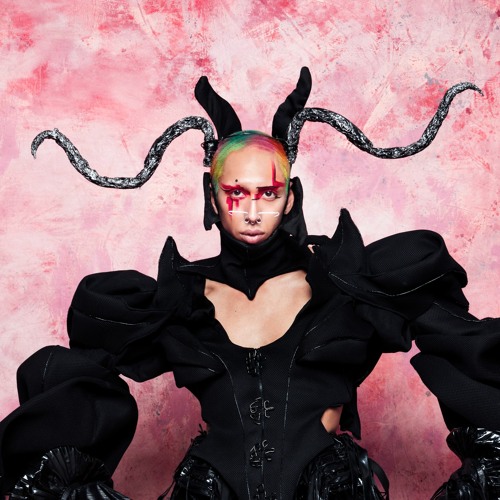 Metaraph - UNPREDICTABLE ORDER opening set at Orpheus 13th of March 2020