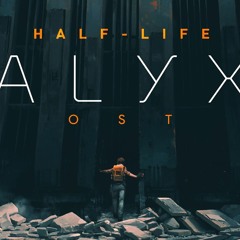 Half-Life: Alyx OST - Arena