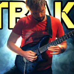 ULTRAKILL - The Death of God's Will (Metal Cover by RichaadEB)