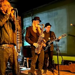 Have Love, Will Travel