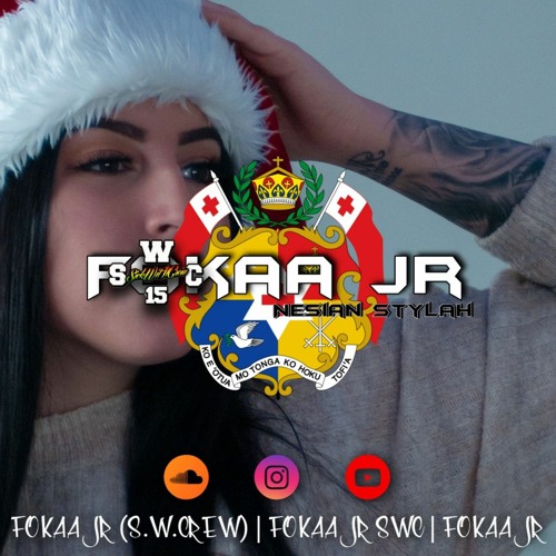 FOKAA JR - FELIZ NAVIDAD [NESIAN STYLAH] SWC JAMSESH.wav