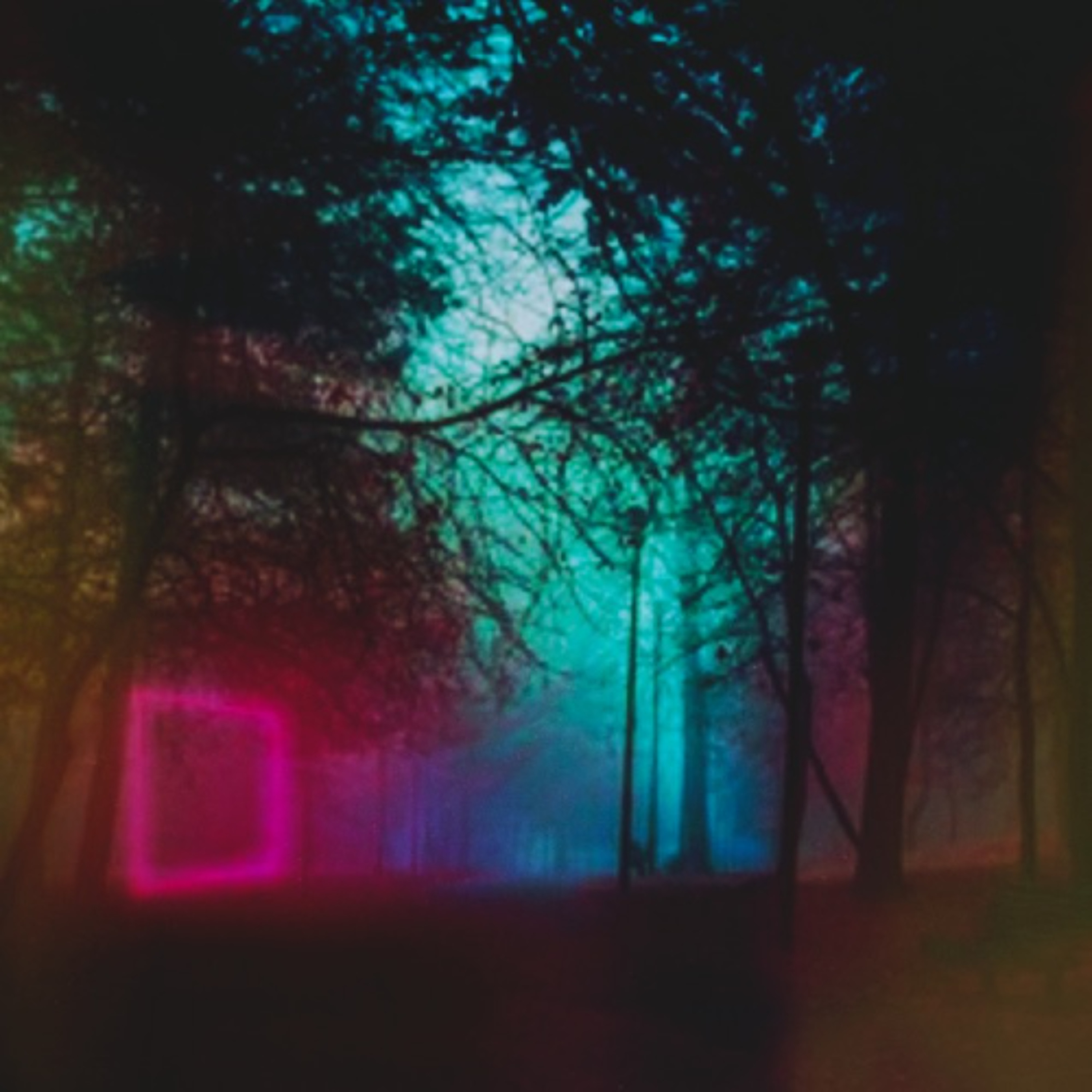 Deep Dark Progressive, Tribal, Techno, Psy, & Trance Mixes by Jess Van Ness