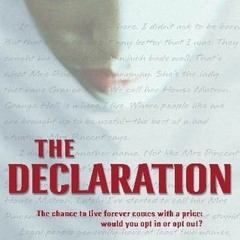 (PDF) Download The Declaration BY : Gemma Malley