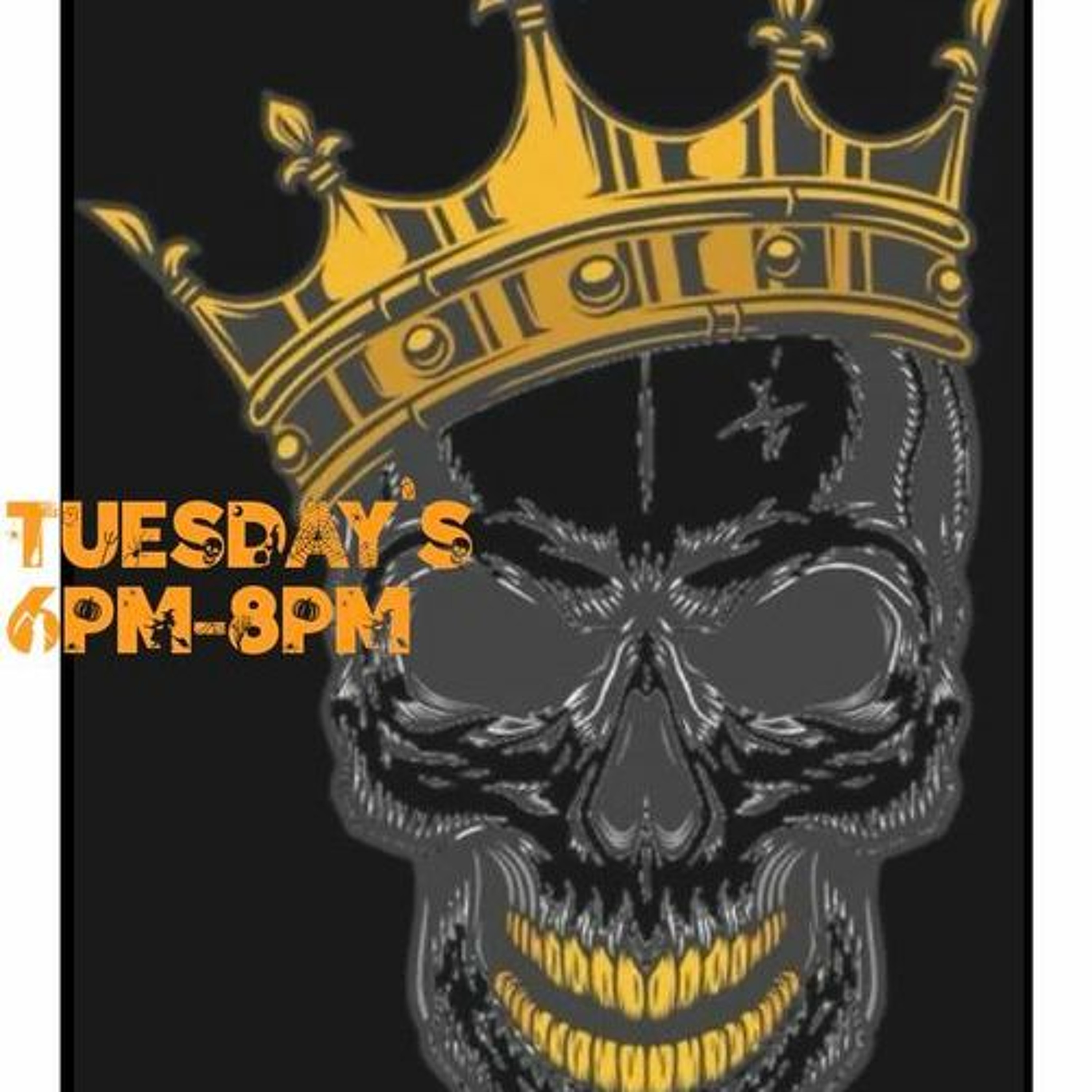 DJ KingLouie