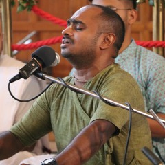 Chaitanya Hari - Nama Cintamani - Trivandrum Kirtan Mela 10.9.22
