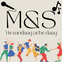 Trouw M&S oefentape DEF
