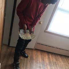 PRODUCED BY KAHLIL4MB
