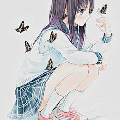 Giuseppe & Sora - Monarch Butterfly (AURA)