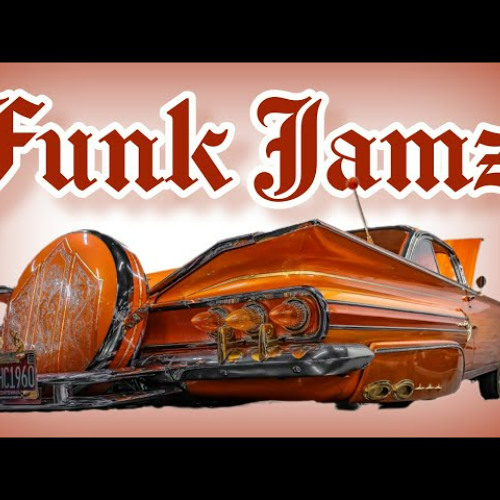 Funk Mix Vol 1