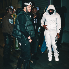 JUGGER CHAMPIONS LEAGUE 🗂️ (prod by. SKUNA, FINVY, CHVPO)