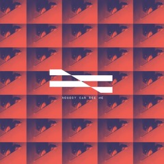 Carlos Angeles - Nobody Can See Me original