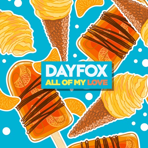DayFox - All Of My Love (VLOG Instrumental Version) [Free Download]
