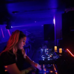 Aneema @ Club Trezor, Sarajevo 08.06.24