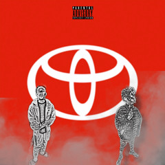 Kpsosa- Toyota 2 (Ft.PlentyBans)