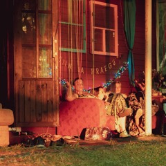 Galaktika suvefest Soul mix