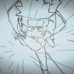 Naruto ending 10 Speed