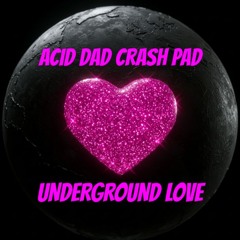 Underground Lovers