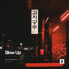 Soulful Cinematic Piano Type Beat - "Slow Up" Instrumental