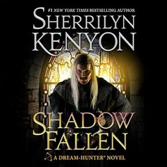 🧅[READ] (DOWNLOAD) Shadow Fallen: Dream-Hunter Novels Book 5 🧅