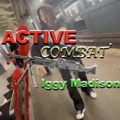 active combat {prod iggy} mv in desc