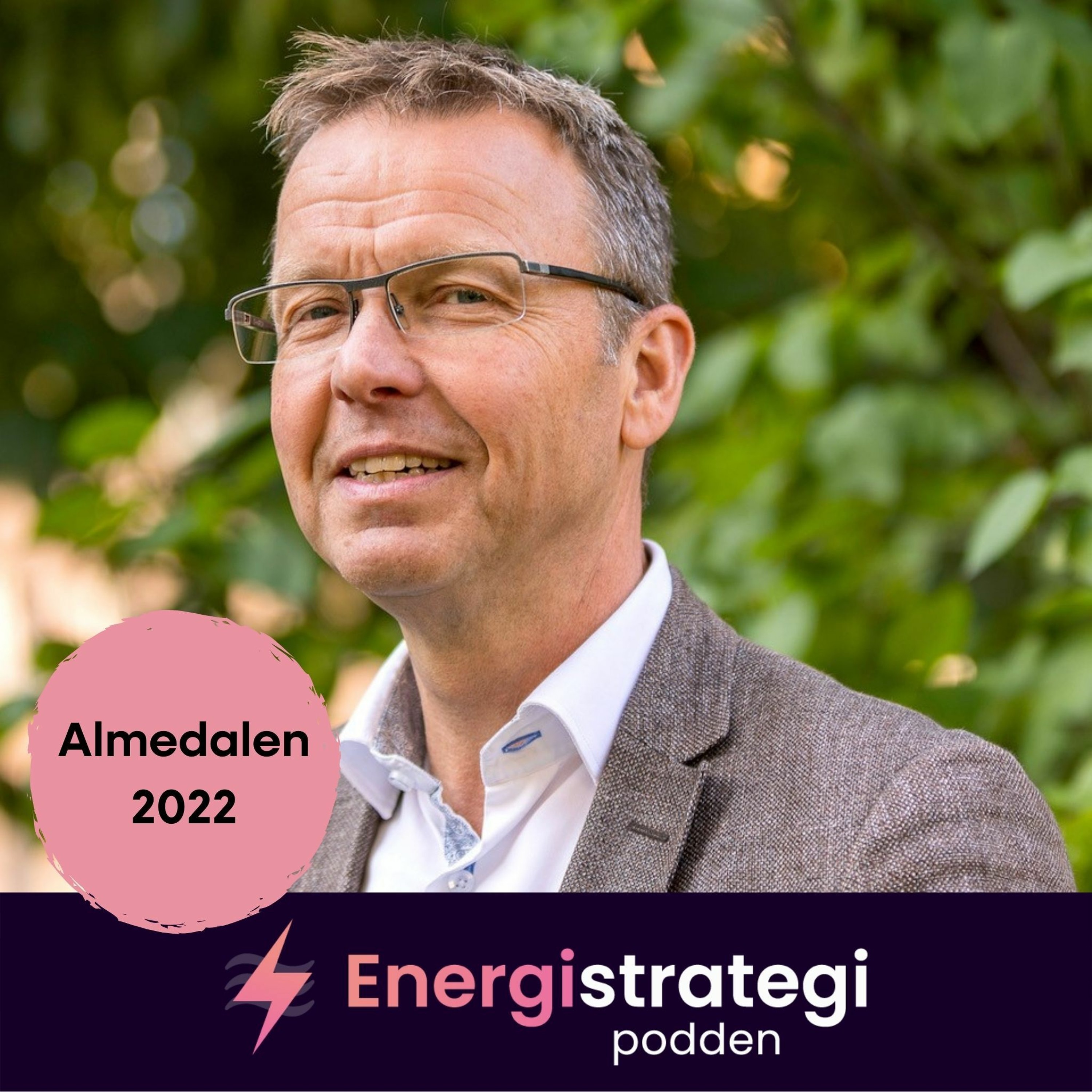 Energistrategipodden