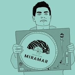 Miramar Mixtape 013 - Mint Condition (Birthportal / CDMX)